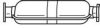 SIGAM 37301 Catalytic Converter
